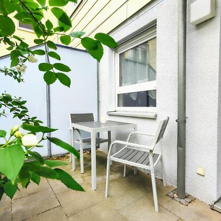 Gemütliche Ferienwohnung in ruhiger Lage Dresden Exterior foto